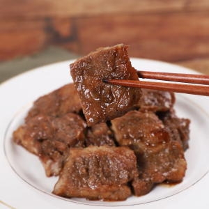 푸드코스트 정성담은 천상궁 돼지양념구이 500g (6개)_이미지