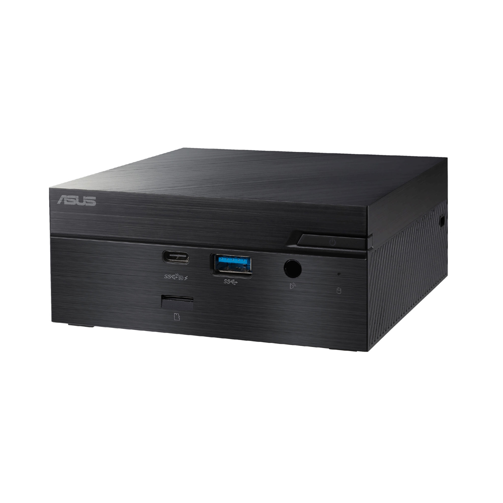 ASUS MiniPC PN51 R7 5700U Win10 SSD (16GB, SSD 1TB)_이미지