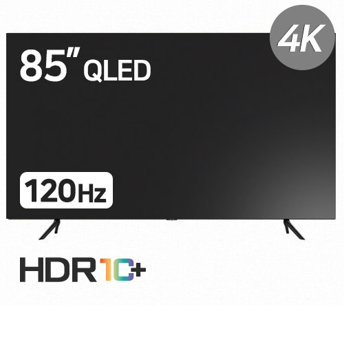 QN85Q70T 리퍼비시
