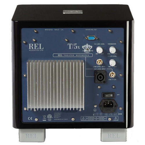 렐 어쿠스틱 T/5X (해외구매)_이미지