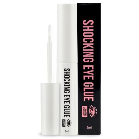 라벨영 쇼킹아이글루 5ml (5개)