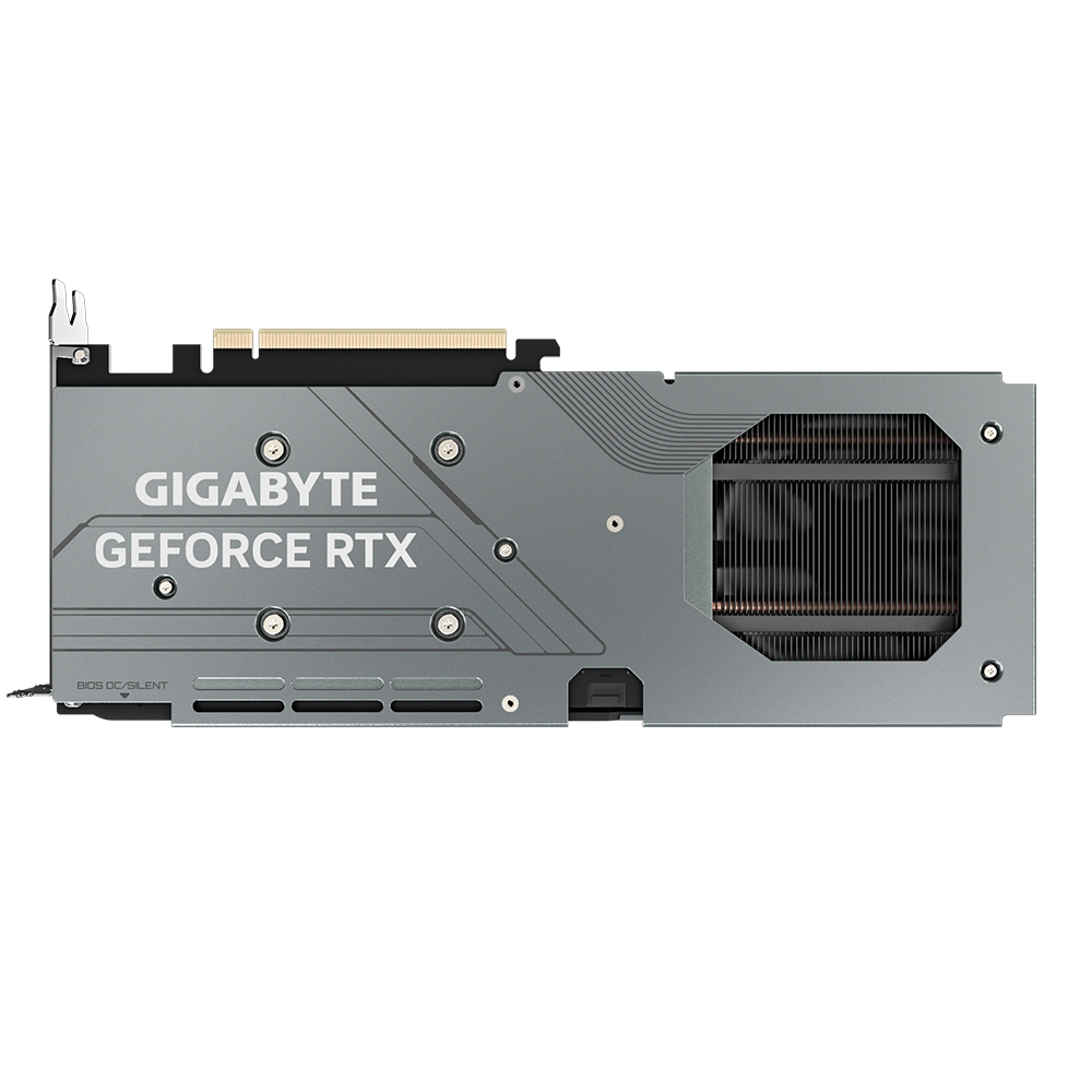GIGABYTE ������ RTX 4060 GAMING OC D6 8GB �Ǿ���Ʈ