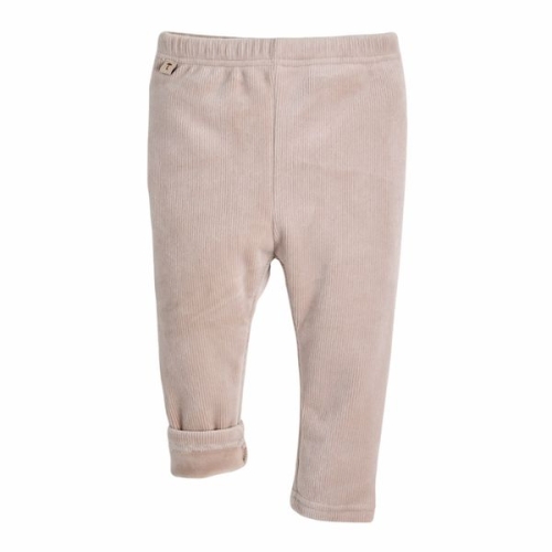 한세드림 모이몰른 유아 클립 뽀송이 밍크 기모 레깅스 M244KPF26P