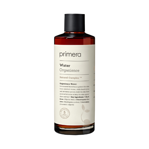 프리메라 오가니언스 워터 180ml (1개)_이미지