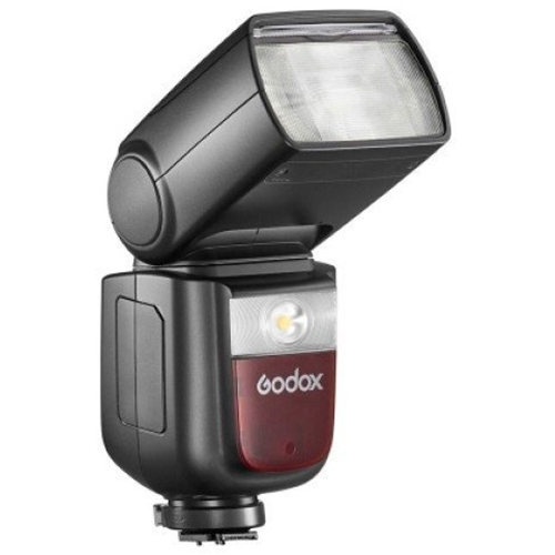 GODOX V860III 플래시 캐논용 (해외구매)_이미지