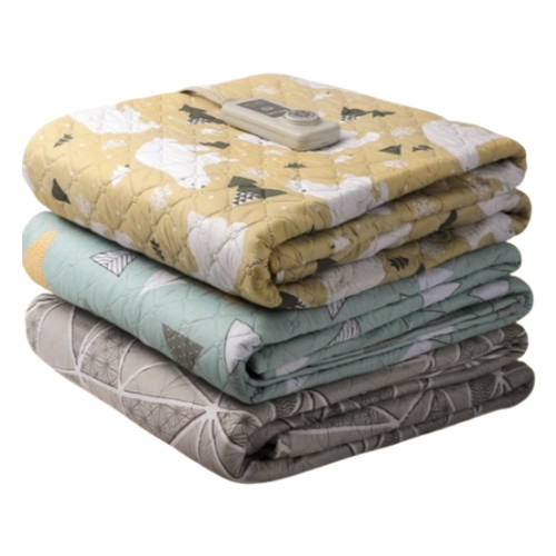 부강의료기 안심 전기요 BK-40 (소형, 67x180cm)_이미지