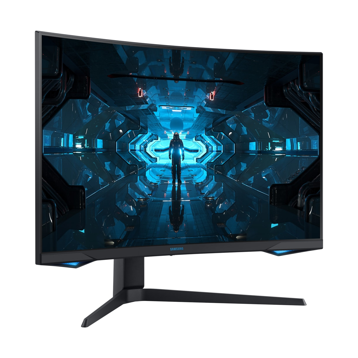 삼성전자 오디세이 G7 G75T C32G74T_이미지