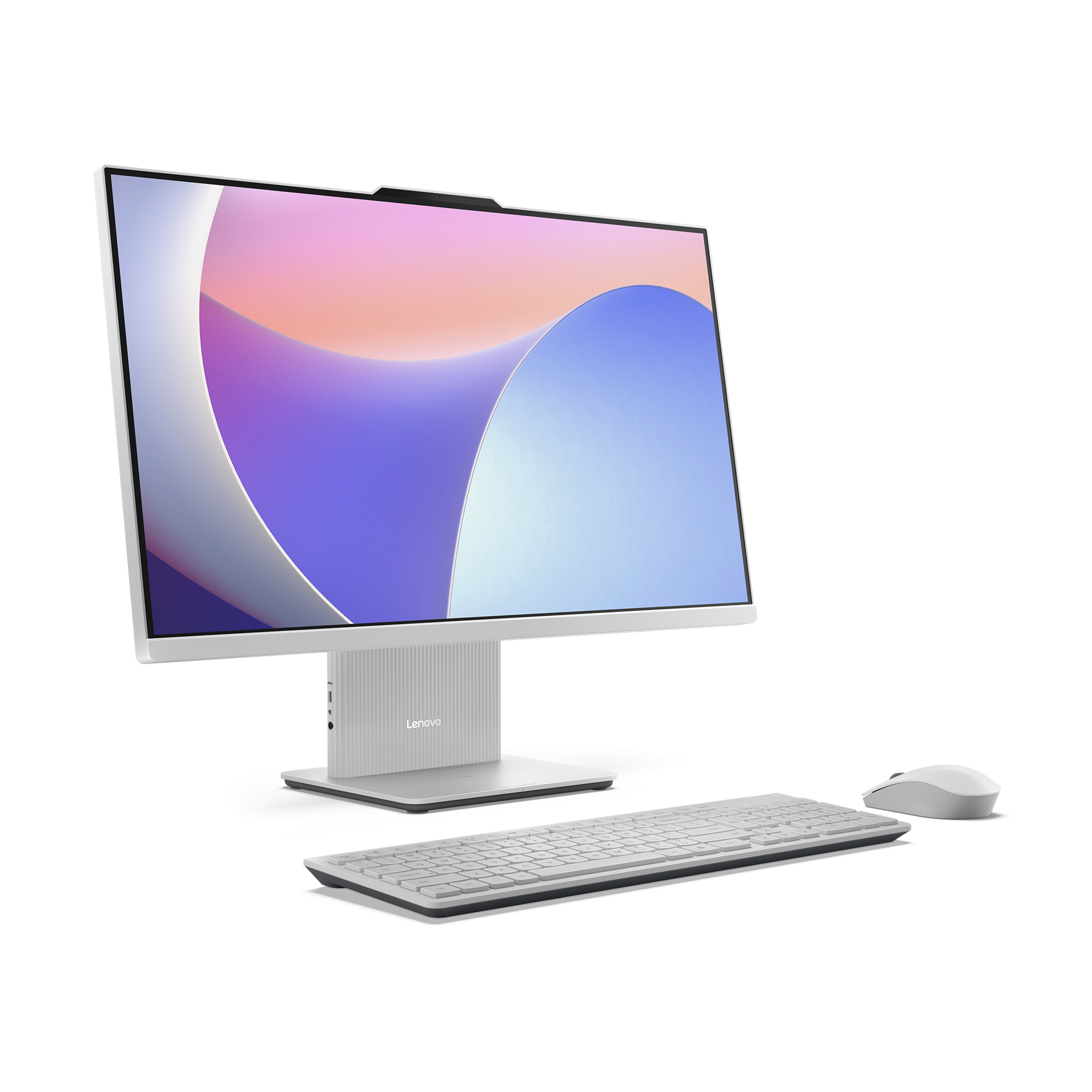 레노버 아이디어센터 AIO 27IRH9 F0HM00MTKR (8GB, M.2 1TB)_이미지