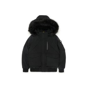 타루가 덕 다운 점퍼