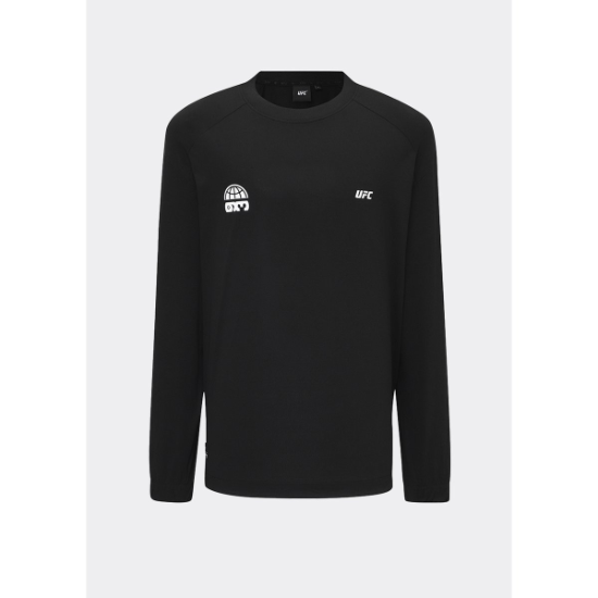  UFC 쿨 소로나 릴렉스핏 피스테 U2SWW2303BK