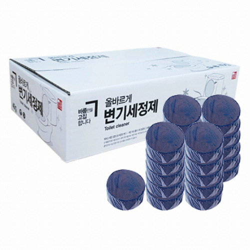 �ùٸ��� ��û�׸� ���⼼���� 40g