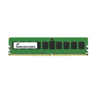 마이크론 DDR4-2133 ECC/REG 중고