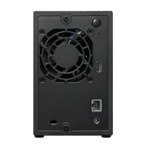 ASUSTOR DRIVESTOR 2 Lite AS1102TL 대원씨티에스 (14TB)_이미지