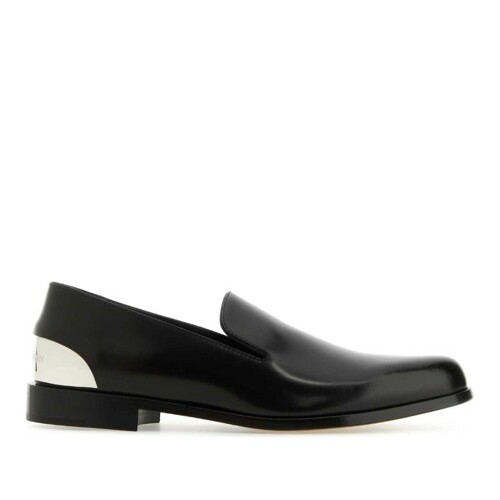 알렉산더맥퀸 로퍼 778158WIES41081 Black