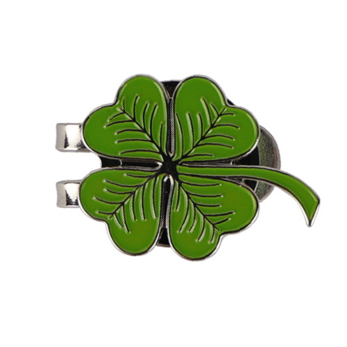 럭키네잎클로버 볼마커