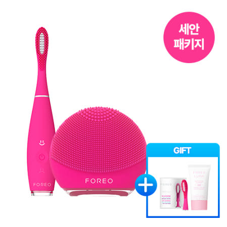 포레오 루나 4 플레이 (+ 칫솔패키지)_이미지