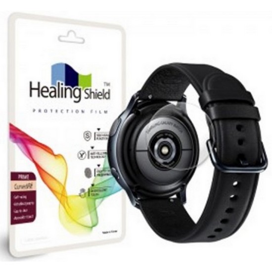 갤럭시워치 액티브2 44mm 프라임 심박센서필름 2매