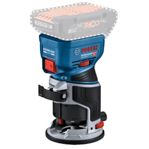 보쉬 GKF 18V-8 (충전기없음, 배터리없음)_이미지