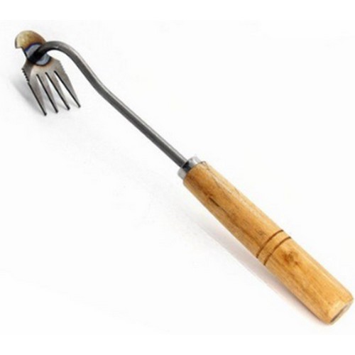 앙플랜트 망간강 제초 호미이미지입니다. 누르면 해당 게시물로 새창이동합니다.