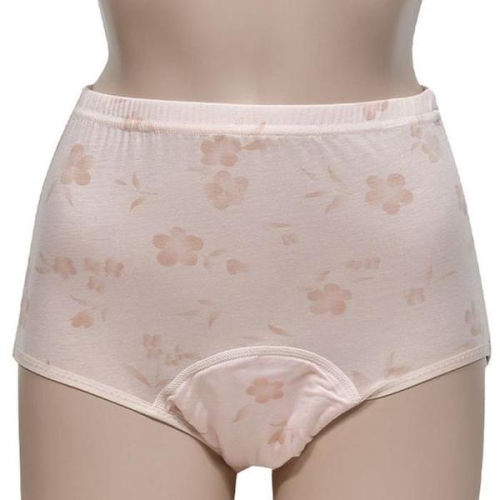 오노마 ONM 사모아 나염 모달 요실금 팬티 S10387651_이미지