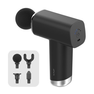 이음전산 KAUF 미니 무선 마사지건 KF-G120