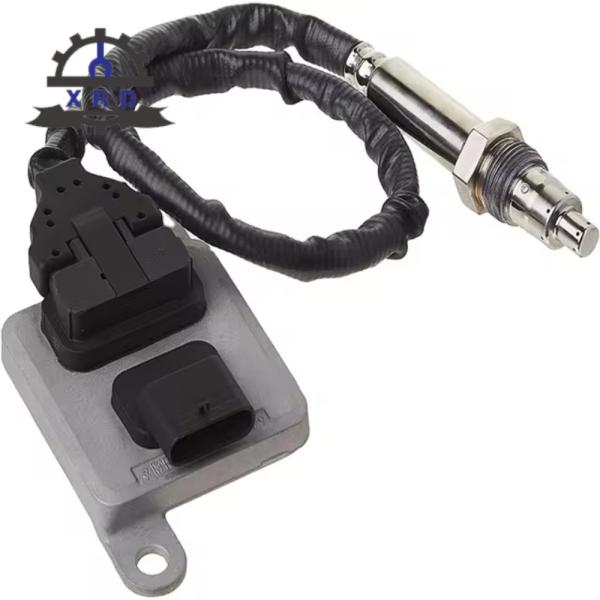 아우디 녹스 센서 NOX VW 시리즈 투아렉 TDI Q7 09-14 A6 4G C7 A8 용 하이 퀄리티 빠른 5wk96637b 059907_이미지