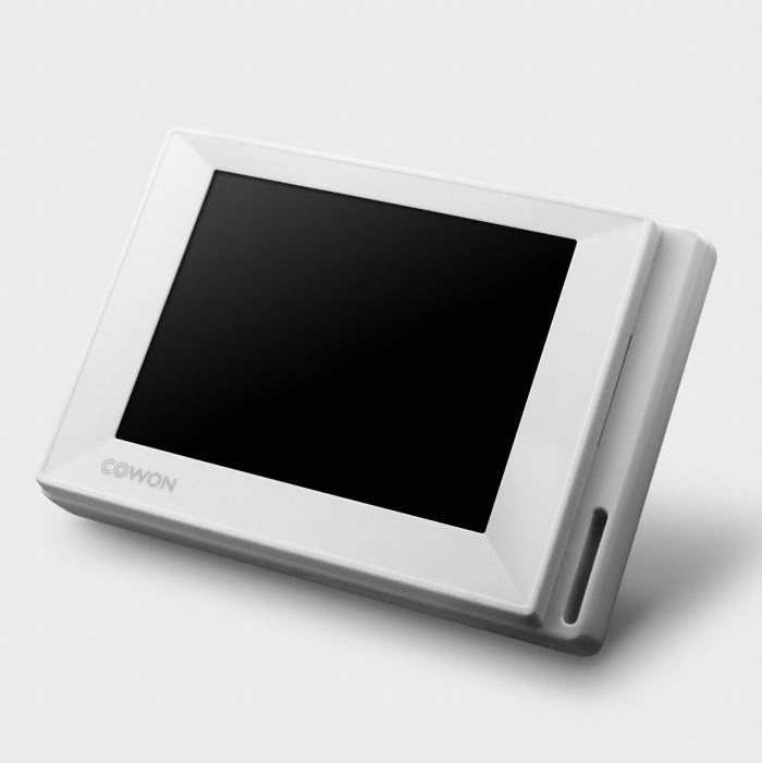 �ڿ� COWON D2+ DMB 4GB
