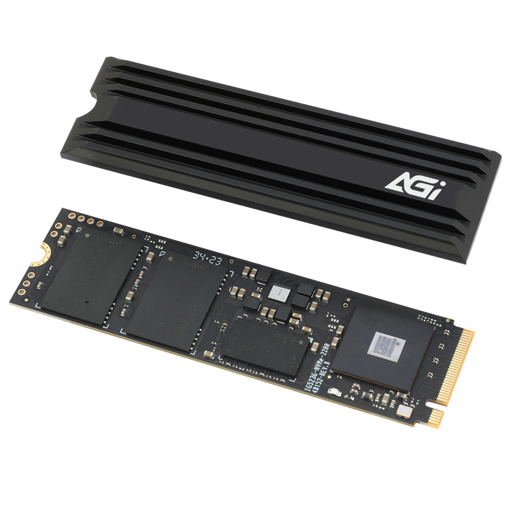 AGI AI838 M.2 NVMe (2TB)_이미지