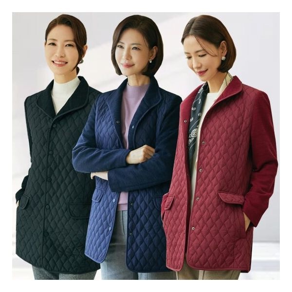 바네사리찌 에리카 퀼팅 자켓 1121446