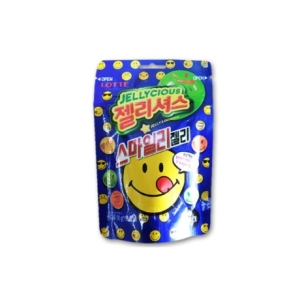 롯데제과  죠스바 젤리 50g [16개] 상품이미지