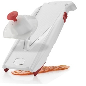 헤스타 독일 베르너채칼 V5-베이직 본체+안전홀더 4단계조절_이미지