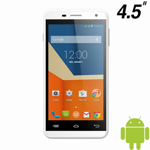 GIGABYTE GSmart Essence LTE 8GB, 자급제 (해외구매)_이미지