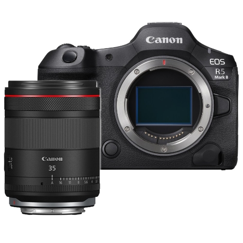 ĳ�� EOS R5 Mark II ���Ʈ