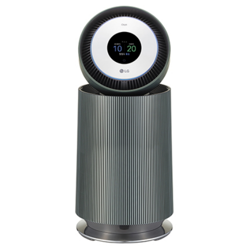 LG���� �������÷��� ǻ���ɾ�360�� ���� AS201NGFA