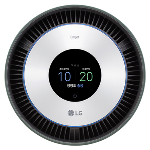 LG���� �������÷��� ǻ���ɾ�360�� ���� AS201NGFA