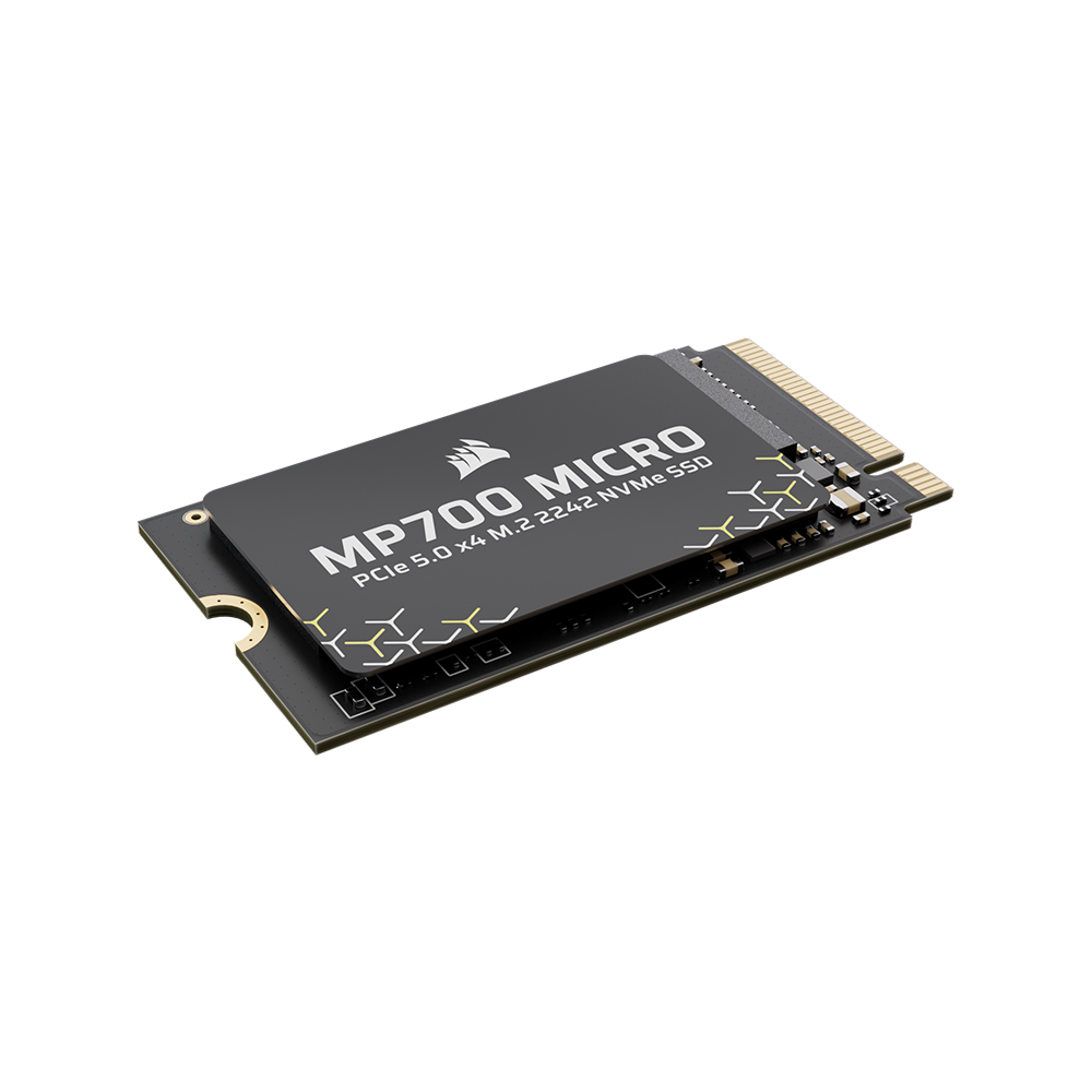 CORSAIR MP700 MICRO M.2 2242 NVMe 해외구매 (4TB)_이미지