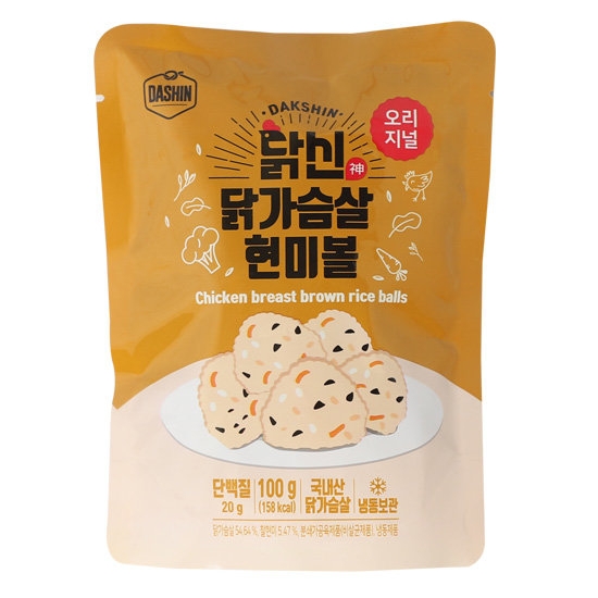 �۴Ͽ� �ٽż� �߽� �߰����� ���̺� 100g