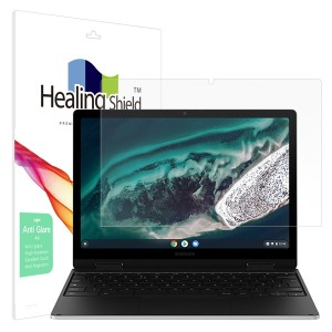 폰트리 힐링쉴드 삼성전자 갤럭시 크롬북2 360 저반사 Light 액정보호필름