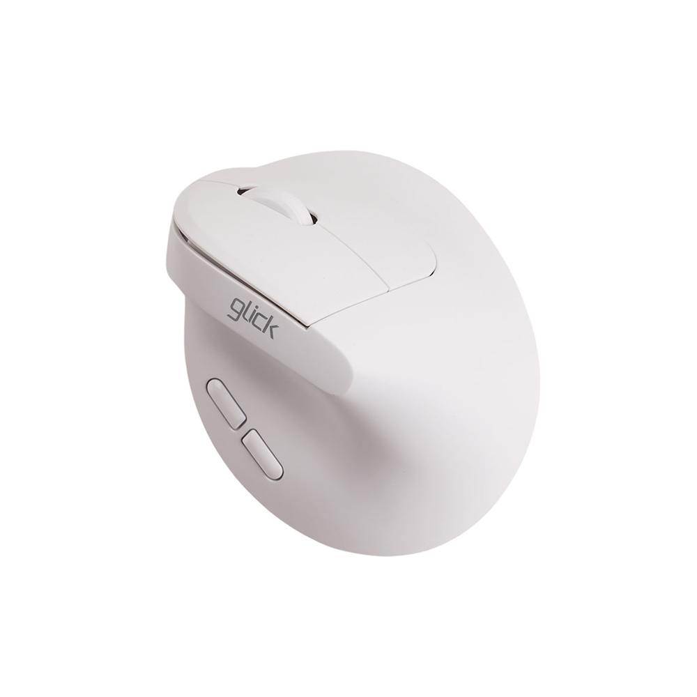 지클릭커 오피스프로 수플레 OP65 무선 (화이트)_이미지