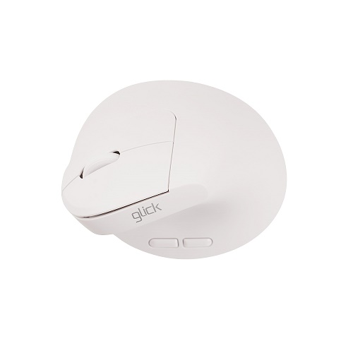 지클릭커 오피스프로 수플레 OP65 무선 (화이트)_이미지