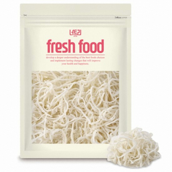 너트리 백진미채 500g (1개)_이미지