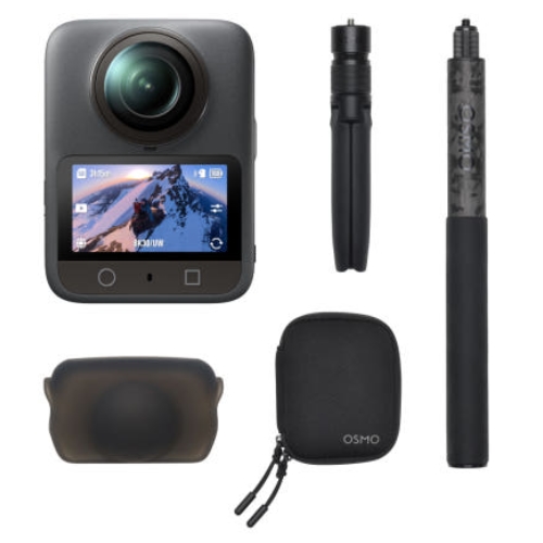 DJI 오즈모 360 (볼텍스 콤보)
