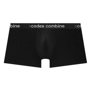 코데즈컴바인이너웨어 블랙 드로즈 CEMDR161BK_이미지