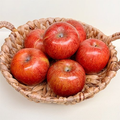 자연맛남 달콤한 부사 사과 12~16과 5kg (1개)_이미지