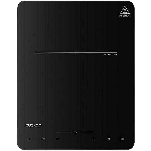 쿠쿠전자 CIR-CFF102FB (포터블)_이미지