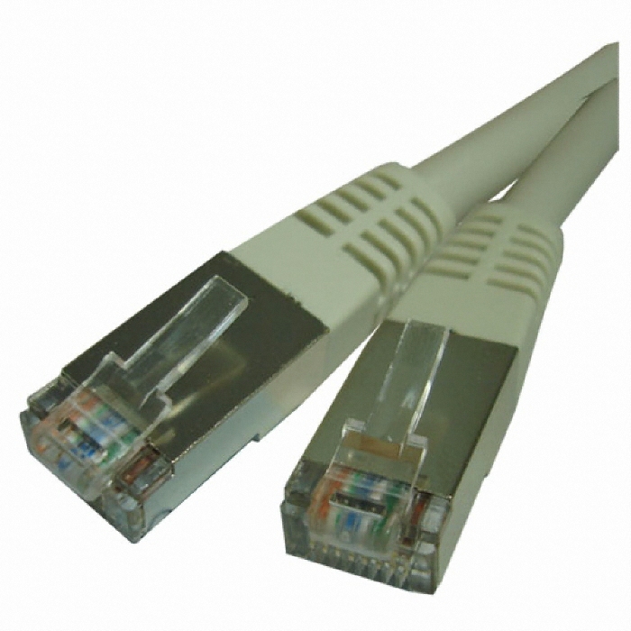 라인업시스템 LANSTAR CAT.6 FTP LS-6STPD 다이렉트 랜케이블 (10m)_이미지