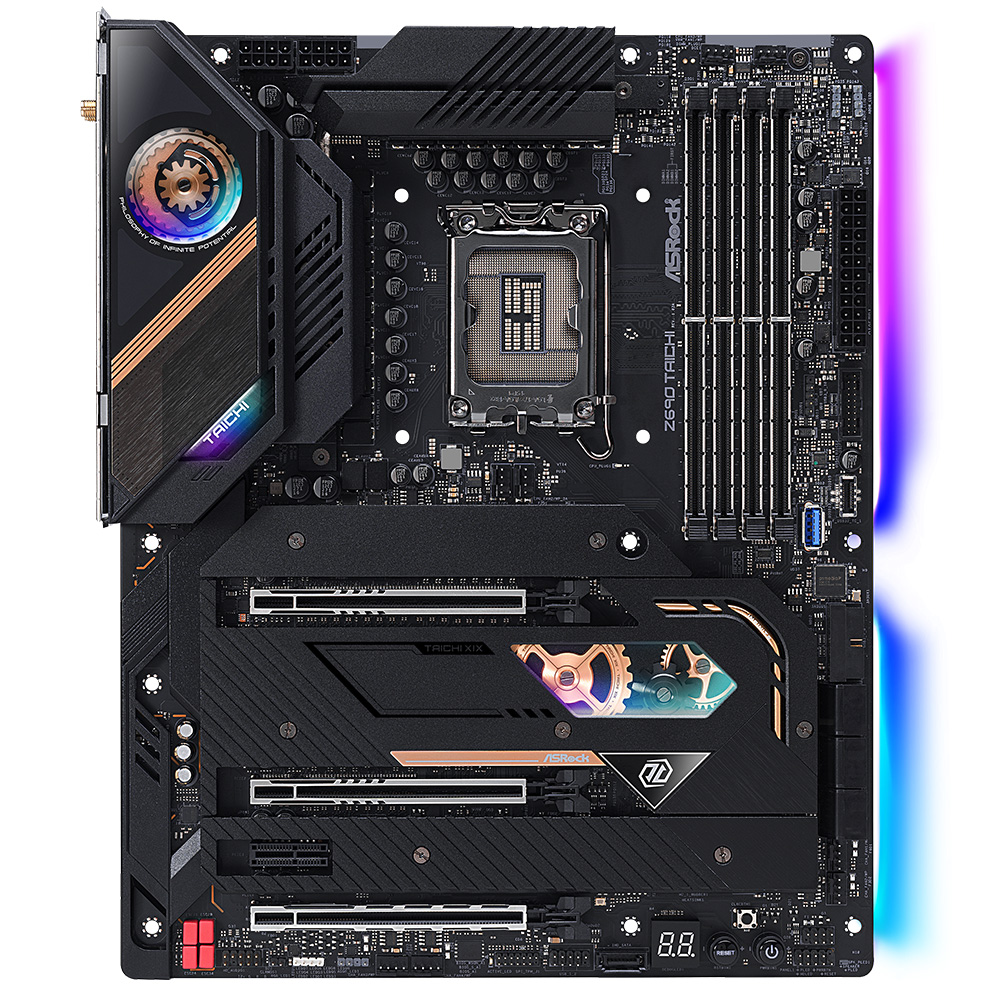 ASRock Z690 Taichi D5 에즈윈_이미지
