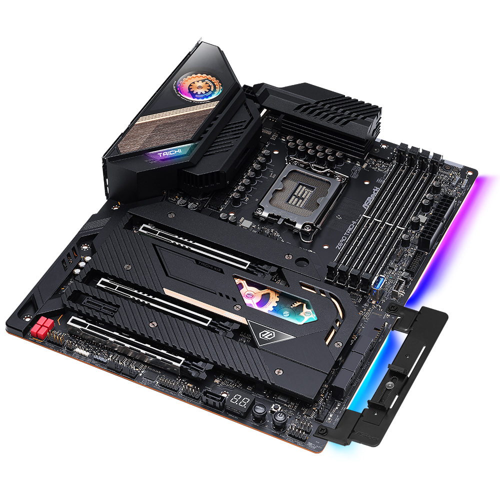 ASRock Z690 Taichi D5 에즈윈_이미지