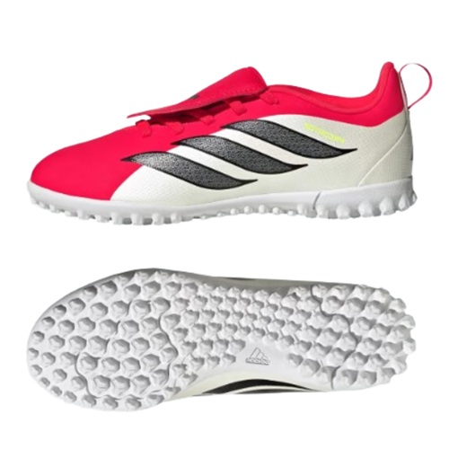 아디다스 프레데터 클럽 접이식 설포 엘라스틱 JR5913이미지입니다. 누르면 해당 게시물로 새창이동합니다.