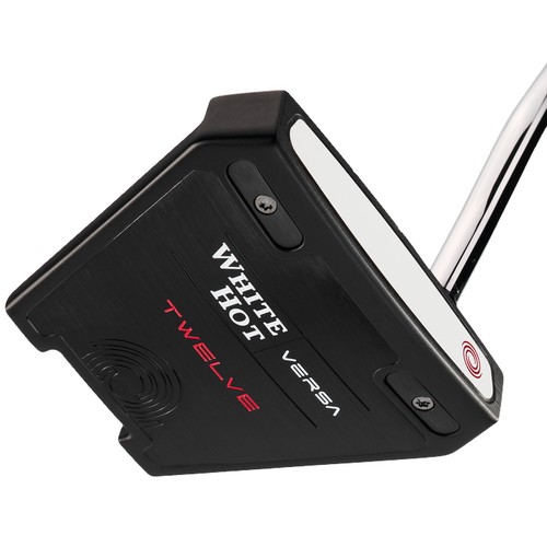 캘러웨이 오디세이 화이트 핫 버사 12번 DB 퍼터 (정품)